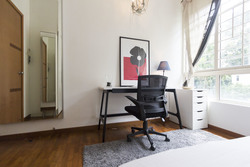 Hillview Residence (D23), Condominium #173675792